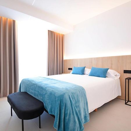 Rd Hotel Apartamento Раксо Екстер'єр фото